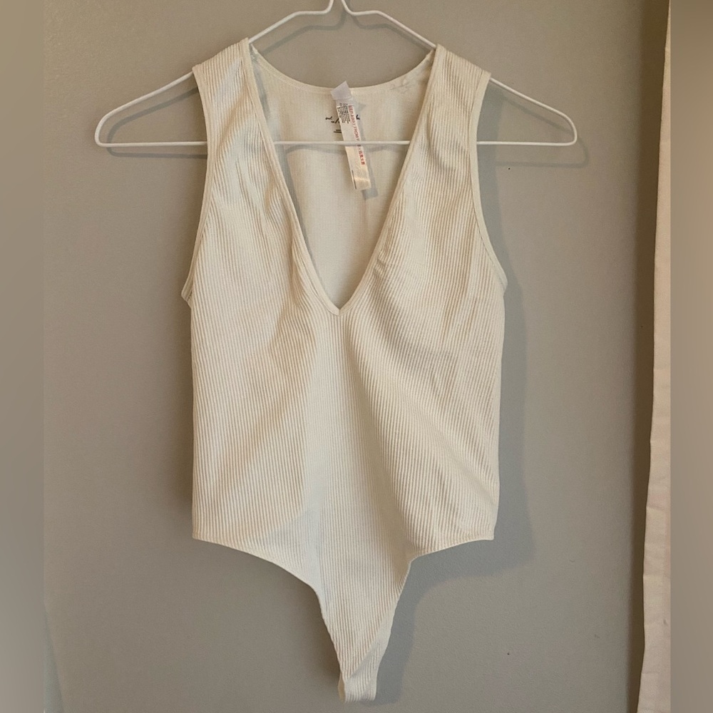 White body